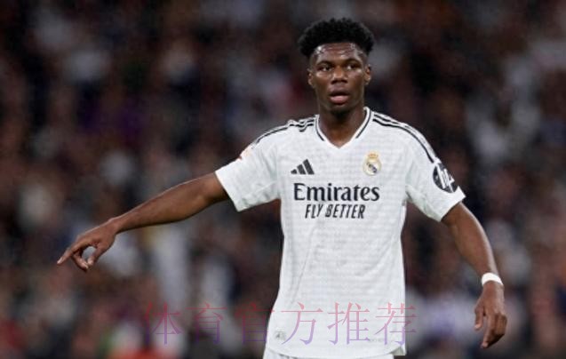 法媒:皇马接近与摩纳哥就琼阿梅尼转会达协议 法媒:皇马接近与摩纳哥就琼阿梅尼转会达协议